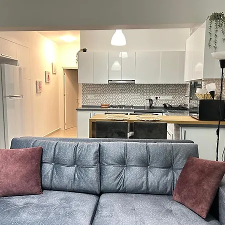Neron Apartamento *