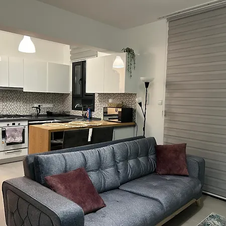 Neron Apartment Iskele District (Northern Cyprus)